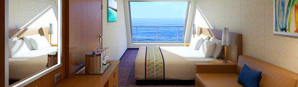 Carnival Sunrise Scenic Ocean View.jpg